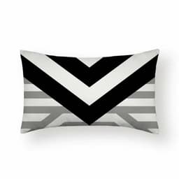 image-Cushion Cover Grafic - Roos Long