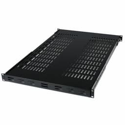image-Fixed Tray for Rack Cabinet Startech ADJSHELF