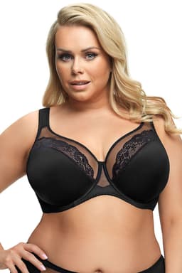 image-Soft Gorsenia Lingerie