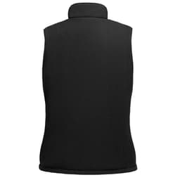 image-VEVOR Heated Vest, Men Electric Heating Vest with 16000 mAh Battery Pack, 6 Heating Zones Lightweight Rechargeable Winter-Vest with 3 Levels, for Outdoor Hiking Camping Fishing Skiing, Size XL