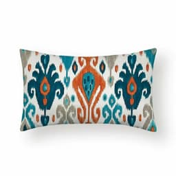 image-Cushion Cover Bohemian - Bodhi Long