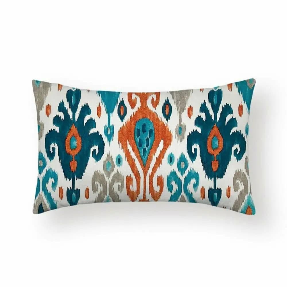 image-Cushion Cover Bohemian - Bodhi Long