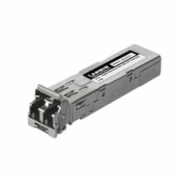 image-MultiMode SFP+ Fibre Module CISCO MGBSX1 1 Unit
