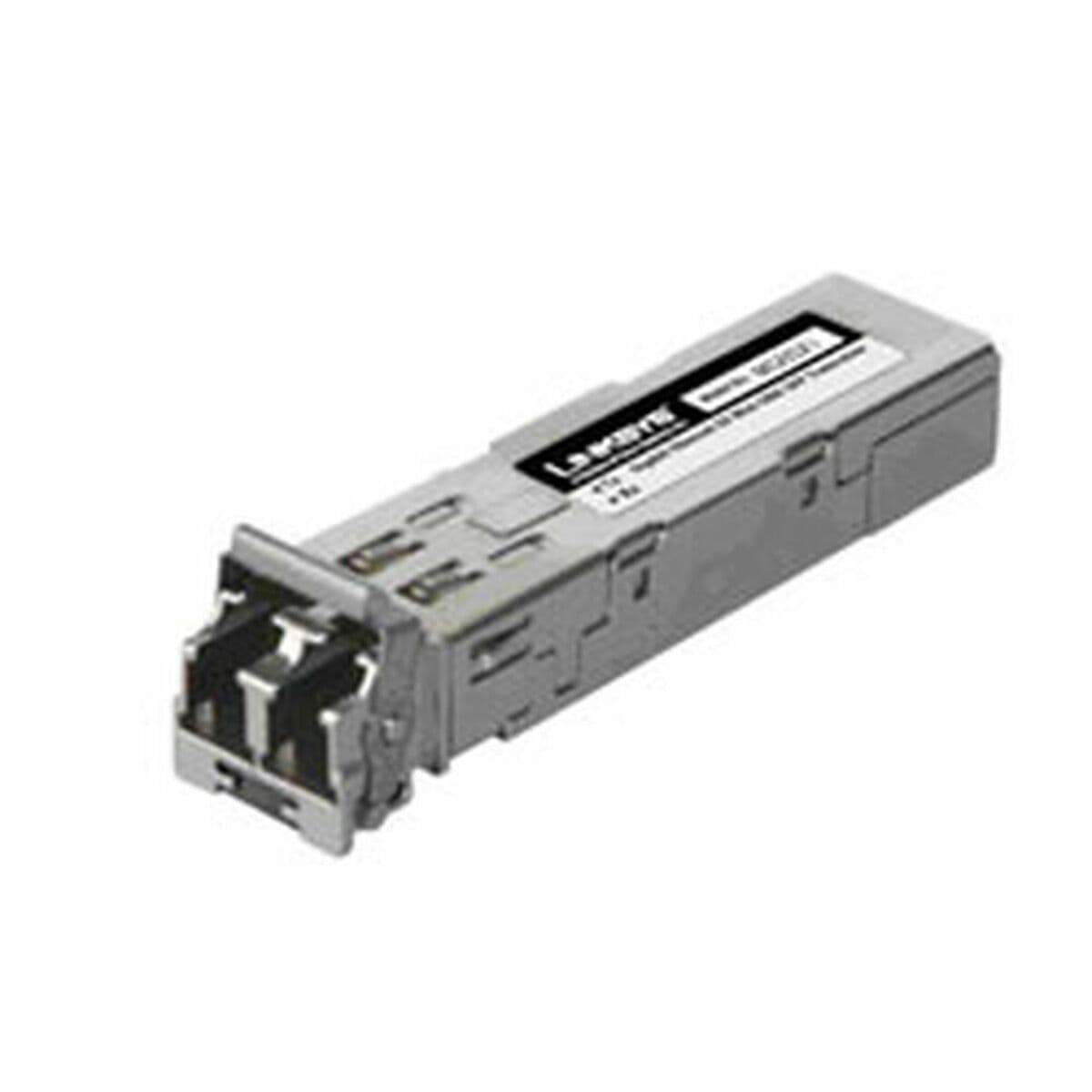 image-MultiMode SFP+ Fibre Module CISCO MGBSX1 1 Unit