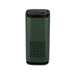 image-New car air purifier USB portable home formaldehyde smoke and dust odor mini air purifier