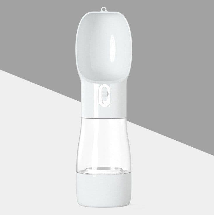 image-Traveling Out Portable Dog Water Dispenser