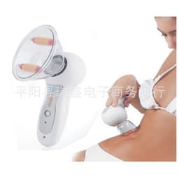 image-Celluless MD Chest Massager Cupping Device