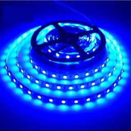 image-Led Strip 12V Waterproof SMD2835 DC 300Led/ 5M 4/3/2/1M white flexible tape lamp tira Led fita led light rgb line stripe