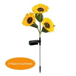 image-8/10LED Solar Light Outdoor Waterproof Garden Decoration Landscape Lights Firefly Garden Lamp Courtyard Garden Decor