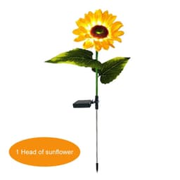 image-8/10LED Solar Light Outdoor Waterproof Garden Decoration Landscape Lights Firefly Garden Lamp Courtyard Garden Decor