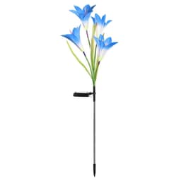 image-8/10LED Solar Light Outdoor Waterproof Garden Decoration Landscape Lights Firefly Garden Lamp Courtyard Garden Decor