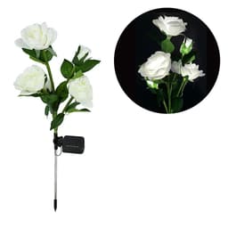 image-8/10LED Solar Light Outdoor Waterproof Garden Decoration Landscape Lights Firefly Garden Lamp Courtyard Garden Decor
