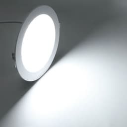 image-LED Downlight Recessed Ceiling Lamp 5W 7W 9W 12W 20W AC220V Cold White LED Spotlight for Living Room Corridor Bathroom Kitchen