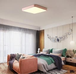image-50W 36W 24W 18W 12W LED Ring PANEL Circle Light SMD LED Round Ceiling board circular lamp board AC 220V 230V 240V LED light