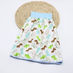 image-Baby Diaper Skirt