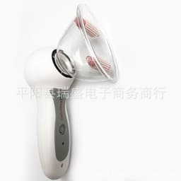 image-Celluless MD Chest Massager Cupping Device