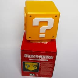 image-Charging Question Mark Light - USB LED Night Light