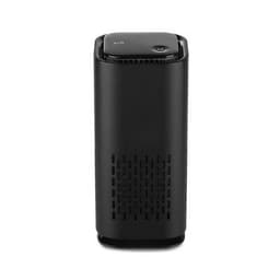 image-New car air purifier USB portable home formaldehyde smoke and dust odor mini air purifier