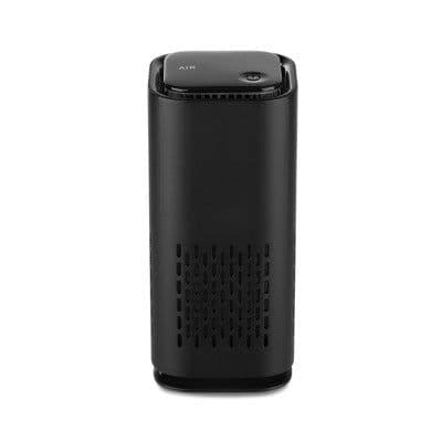 image-New car air purifier USB portable home formaldehyde smoke and dust odor mini air purifier