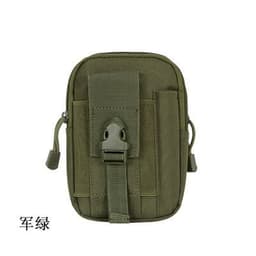 image-Tactical Waist Bag - Desert Digital Waterproof