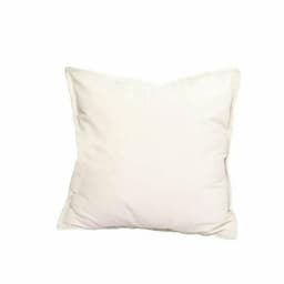 image-Cushion Cover Luxury Velvet - Crème