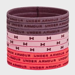 image-Under Armor Elastic Hair Tie PK hair bands 9 pcs. 1380018 500