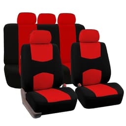 image-5-seater car seat cover cushion