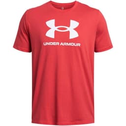 image-Under Armor Sportstyle Logo T-shirt M 1382911 814