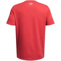 image-Under Armor Sportstyle Logo T-shirt M 1382911 814