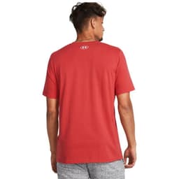 image-Under Armor Sportstyle Logo T-shirt M 1382911 814