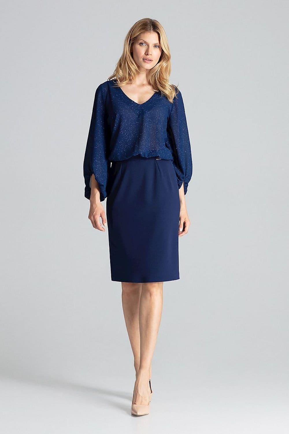 image-Shapewear Body Figl