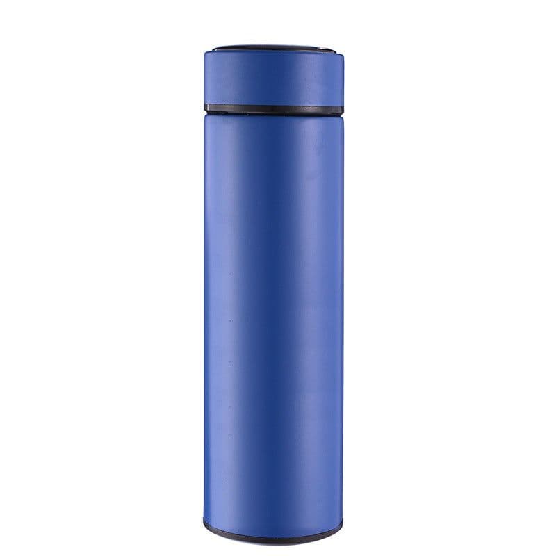 image-304 Stainless Steel Smart Temperature Measuring Insulated Cup 500ml
