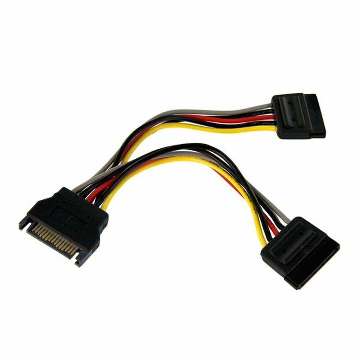 image-SATA Cable Startech PYO2SATA