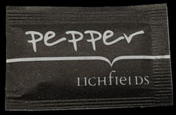 image-Salt & Pepper Sachets
