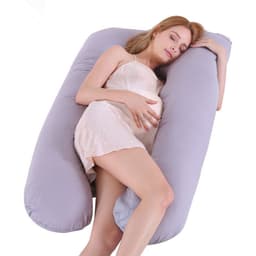 image-U-shape pillow