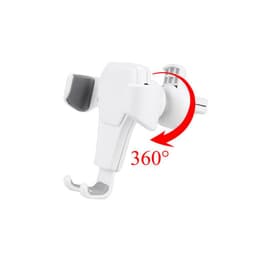 image-In-car Multi-Function Phone Bracket Air Vent Navigation Holder