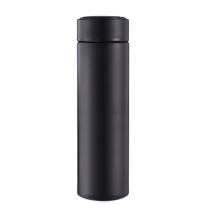 image-304 Stainless Steel Smart Temperature Measuring Insulated Cup 500ml