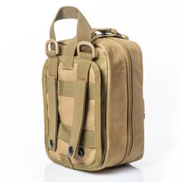image-Okali Tactical Medical Kit Waist Bag CP 10L