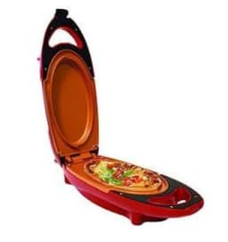 image-Electric Smokeless Heating Frying Pan