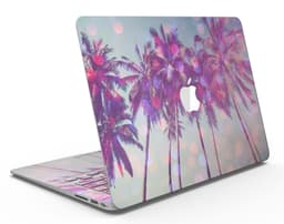 image-Hollywood Glamour - MacBook Air Skin Kit