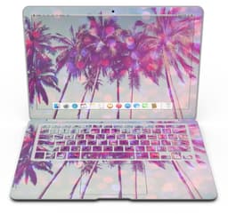 image-Hollywood Glamour - MacBook Air Skin Kit