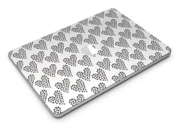 image-Hearts within Hearts - MacBook Air Skin Kit
