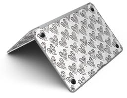 image-Hearts within Hearts - MacBook Air Skin Kit