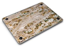image-Abstract Wet Paint Vintage - MacBook Air Skin Kit