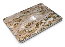 image-Abstract Wet Paint Vintage - MacBook Air Skin Kit