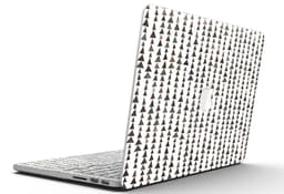 image-Camo Watercolor Triangle Pattern V2 - MacBook Pro with Retina Display