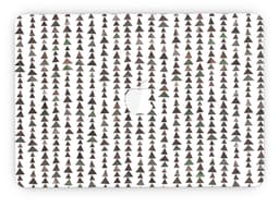 image-Camo Watercolor Triangle Pattern V2 - MacBook Pro with Retina Display