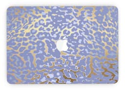 image-Gold Flaked Animal Purple - MacBook Pro with Retina Display