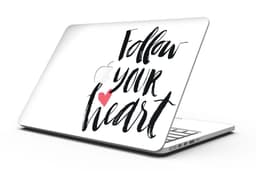 image-Follow Your Heart V2 - MacBook Pro with Retina Display Full-Coverage
