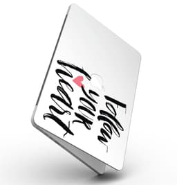 image-Follow Your Heart V2 - MacBook Pro with Retina Display Full-Coverage